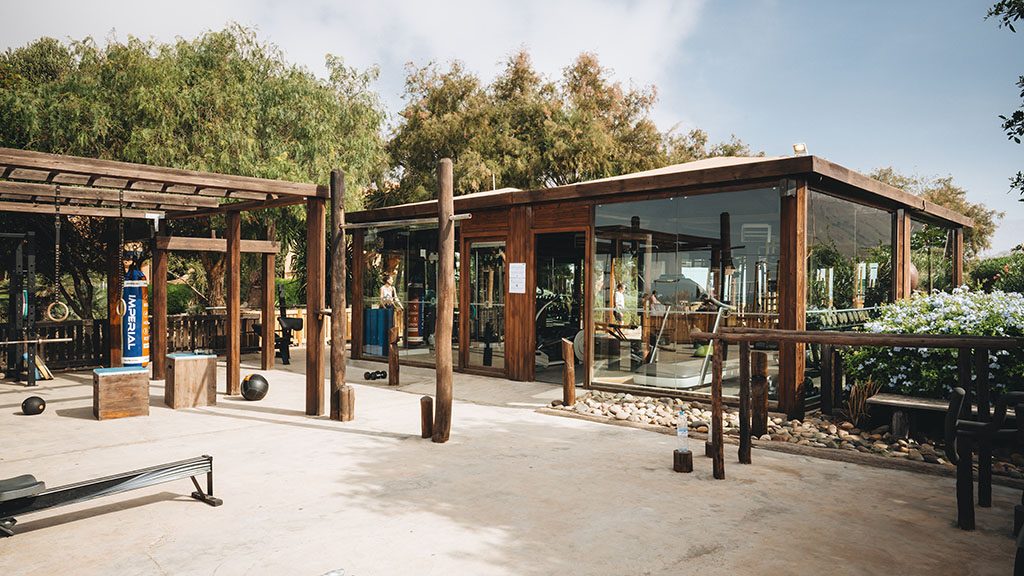 Paradis Plage Resort Morocco - Outdoor Workouts - Fitness Holiday Morocco - Fitness Trip for Travelling Athletes - 3
