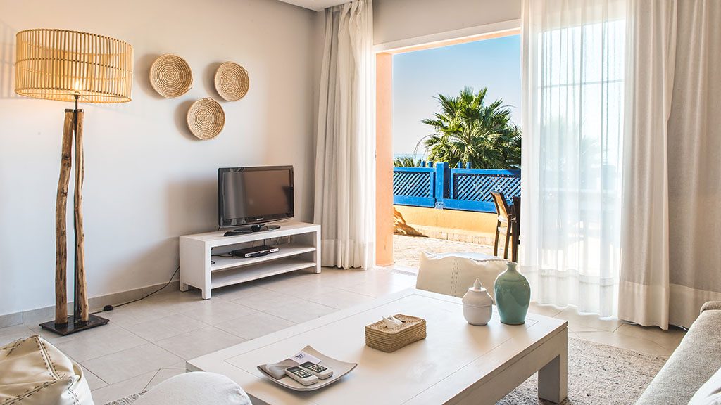 Paradis Plage Resort Morocco - Premium Suite - Fitness holiday Morocco - Fitness trip for Travelling Athletes - 3