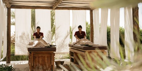Paradis Plage Resort Morocco - SPA &amp; Wellness - Fitness holiday Morocco - Fitness trip for Travelling Athletes - 13