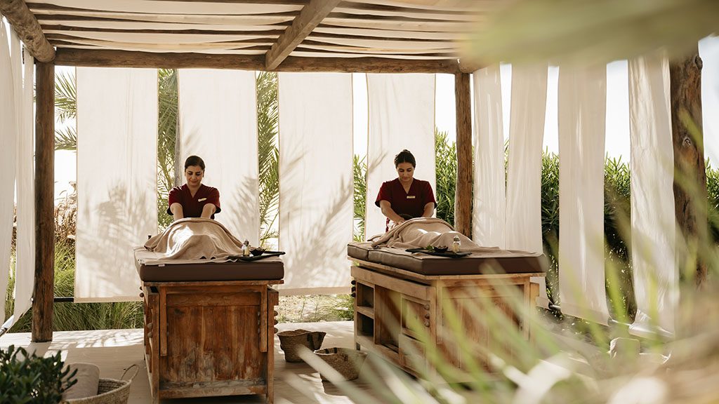 Paradis Plage Resort Morocco - SPA &amp; Wellness - Fitness holiday Morocco - Fitness trip for Travelling Athletes - 13