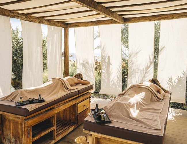 Paradis Plage Resort Morocco - SPA &amp; Wellness - Fitness holiday Morocco - Fitness trip for Travelling Athletes - 15