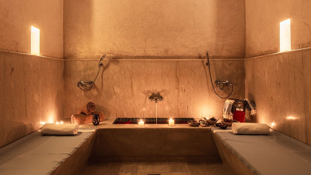 Paradis Plage Resort Morocco - SPA &amp; Wellness - Fitness holiday Morocco - Fitness trip for Travelling Athletes - 18