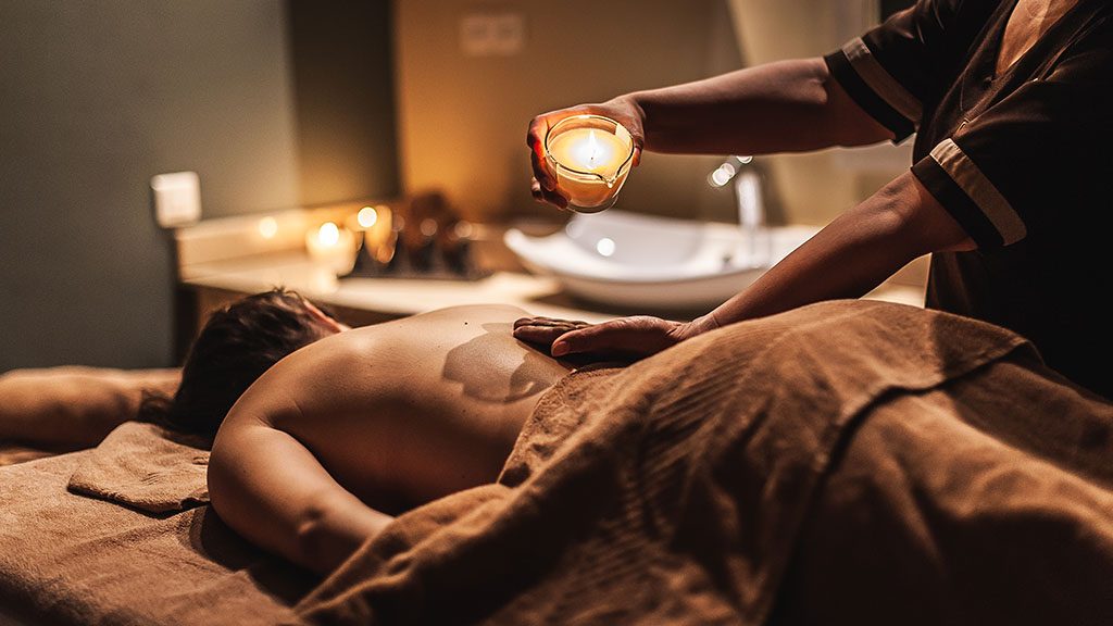 Paradis Plage Resort Morocco - SPA &amp; Wellness - Fitness holiday Morocco - Fitness trip for Travelling Athletes - 24