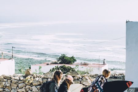 Paradis Plage Resort Morocco - Surfing - Surfing holiday Morocco - Fitness holiday Morocco - Fitness trip for Travelling Athletes - 17