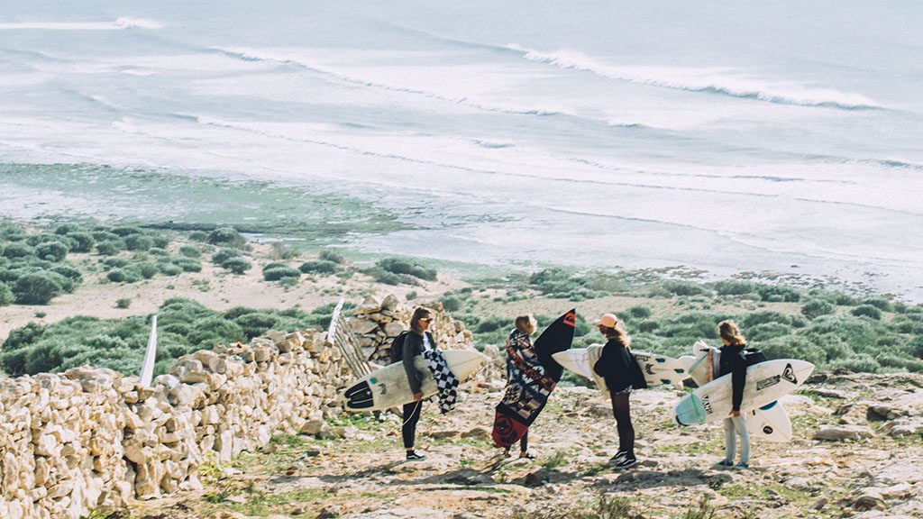 Surf Holidays Morocco - Fitness Holidays Morocco - Surfing Holidays Morocco -Paradis Plage Resort Morocco - Surfing - Surfing Holidays Morocco - Fitness Holidays Morocco - Fitness Trip for Travelling Athletes