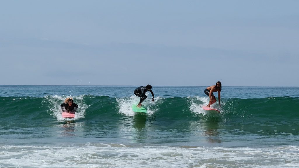 Paradis Plage Resort Morocco - Surfing - Surfing holiday Morocco - Fitness holiday Morocco - Fitness trip for Travelling Athletes - 40