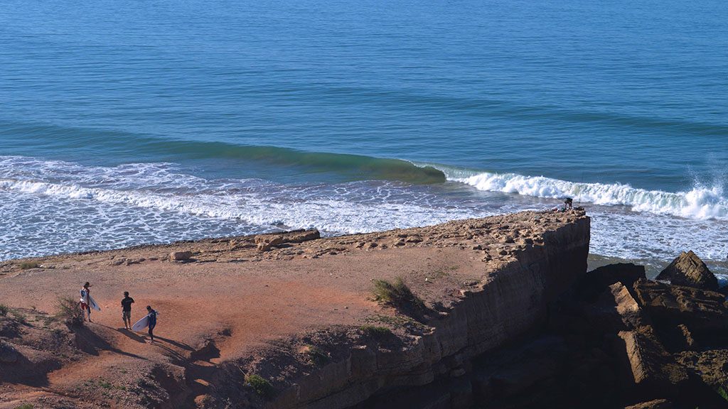 Paradis Plage Resort Morocco - Surfing - Surfing holiday Morocco - Fitness holiday Morocco - Fitness trip for Travelling Athletes - 47