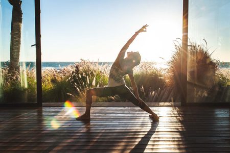 Paradis Plage Resort Morocco - Yoga - Yoga trip Morocco - Fitness holiday Morocco - Fitness trip for Travelling Athletes - 22
