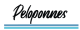 Peloponnes - Logo Webseite - Fitnessurlaub auf Peloponnes