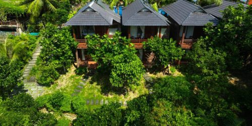 Phu Quoc Bambusa Resort_bungalows - Fitnessurlaub für Reiseathleten - Fitnessurlaub Vietnam
