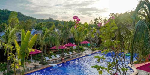 Phu Quoc Bambusa Resort_pool