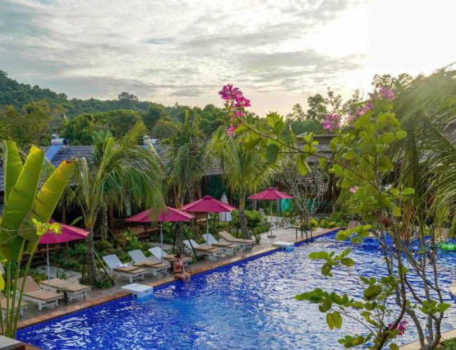 Phu Quoc Bambusa Resort_pool