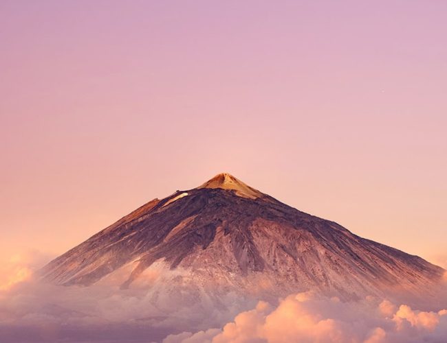 Pico del Teide - Mount Teide - Hiking Teide National Park - Hiking Tenerife - Reiseathleten