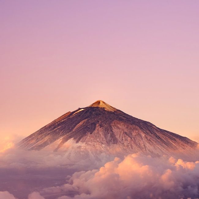 Pico del Teide - Mount Teide - Hiking Teide National Park - Hiking Tenerife - Reiseathleten