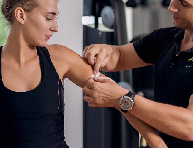 Pine Cliffs Retreat Gesundheitsanalyse - Fitnessreisen für Reiseathleten