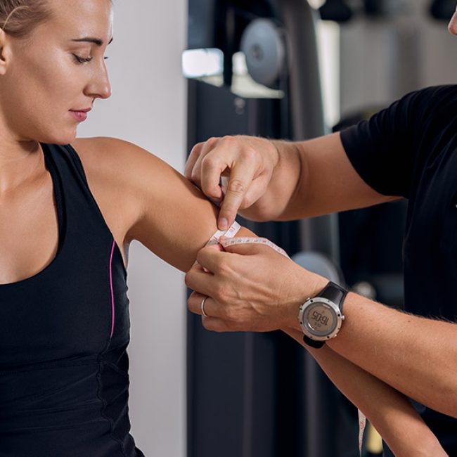 Pine Cliffs Retreat Gesundheitsanalyse - Fitnessreisen für Reiseathleten
