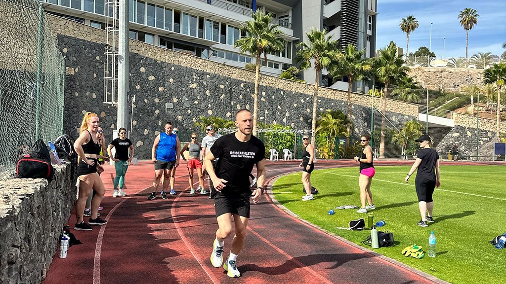 Travelling Athletes HYROX Camp Tenerife - Fitness Vacation Tenerife - Fitness Trip Greece - Fitness Trip for Travelling Athletes - 51