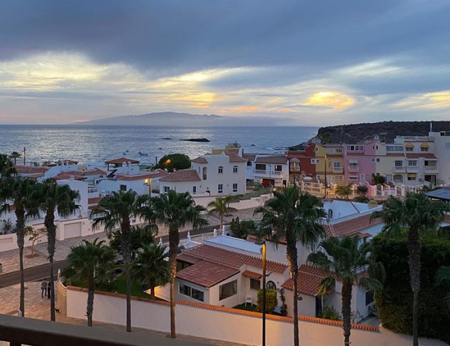 Travelling Athletes HYROX Camp Tenerife - Fitness Vacation Tenerife - Fitness Trip Greece - Fitness Trip for Travelling Athletes - 7