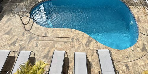 Community-time-out-in-the- Travelling Athletes -Villa-in-Tenerife- ALL-INCL -CrossFit,-Beach-Workouts-&-Co.-Pool-and-Sun-Loungers-Fitness-Holiday-in-Tenerife (Spain)