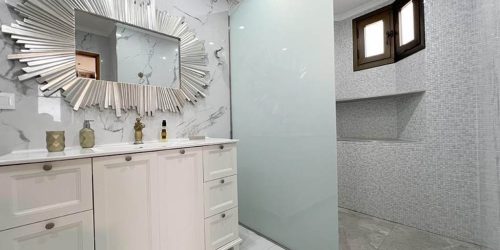 Travelling Athletes -Villa bathroom- Travelling Athletes -Travel-Tenerife-Fitness-Holidays-Tenerife-Fitness-Holidays-Tenerife-Fitness-Holidays-Spain- Travelling Athletes