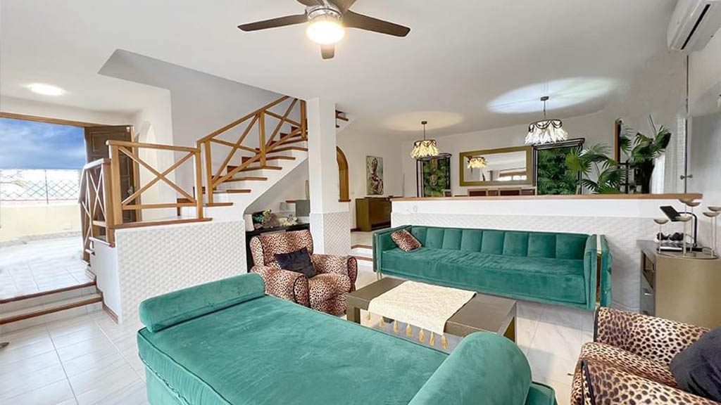 Travelling Athletes -Villa living area- Travelling Athletes -Travel-Tenerife-Fitness-Holidays-Tenerife-Fitness-Holidays-Tenerife-Fitness-Holidays-Spain- Travelling Athletes