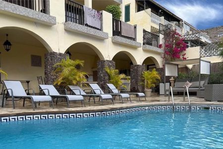 Travelling Athletes Villa - Travelling Athletes Travel Tenerife - Fitness Holidays Tenerife - Fitness Holidays Tenerife - Fitness Holidays Spain - Travelling Athletes
