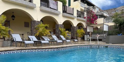 Travelling Athletes Villa - Travelling Athletes Travel Tenerife - Fitness Holidays Tenerife - Fitness Holidays Tenerife - Fitness Holidays Spain - Travelling Athletes