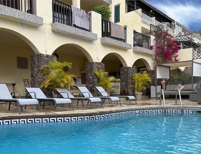 Travelling Athletes Villa - Travelling Athletes Travel Tenerife - Fitness Holidays Tenerife - Fitness Holidays Tenerife - Fitness Holidays Spain - Travelling Athletes