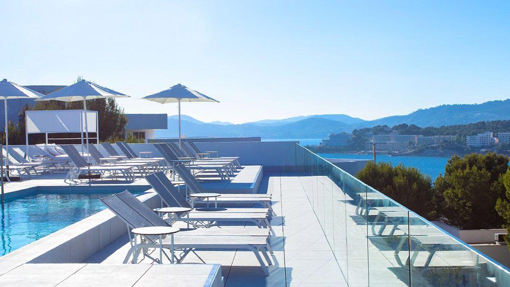 Reverence Hotel - Fitnessreise Mallorca - Fitnessurlaub für Reiseathleten