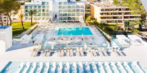 Reverence Hotel - Fitnessreise Mallorca - Fitnessurlaub für Reiseathleten 2