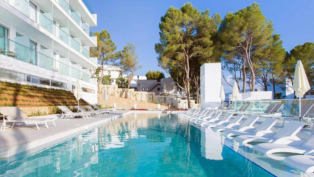 Reverence Hotel - Fitnessreise Mallorca - Fitnessurlaub für Reiseathleten 4