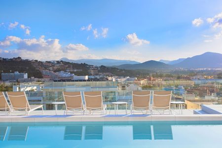 Reverence Hotel - Fitnessreise Mallorca - Fitnessurlaub für Reiseathleten