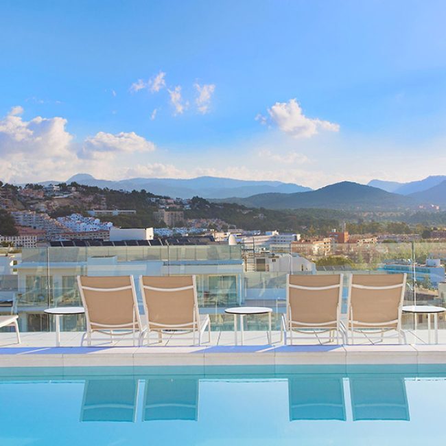 Reverence Hotel - Fitnessreise Mallorca - Fitnessurlaub für Reiseathleten