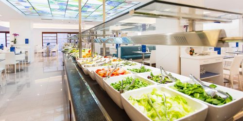 Reverence Hotel - Fitnessreise Mallorca - Fitnessurlaub für Reiseathleten