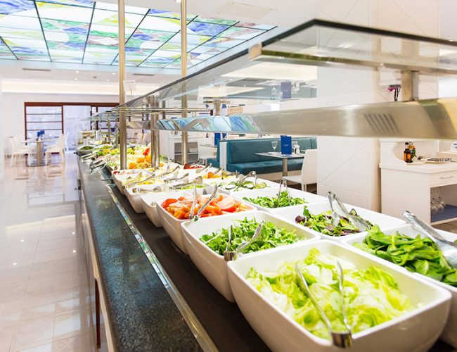 Reverence Hotel - Fitnessreise Mallorca - Fitnessurlaub für Reiseathleten