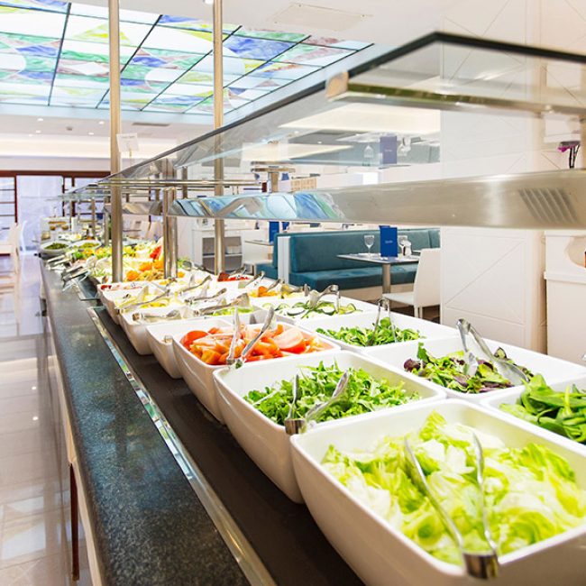 Reverence Hotel - Fitnessreise Mallorca - Fitnessurlaub für Reiseathleten