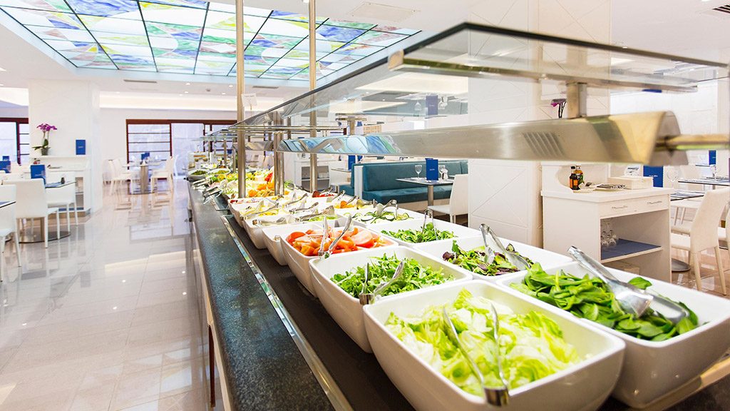 Reverence Hotel - Fitnessreise Mallorca - Fitnessurlaub für Reiseathleten