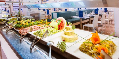 Reverence Hotel - Fitnessreise Mallorca - Fitnessurlaub für Reiseathleten 8