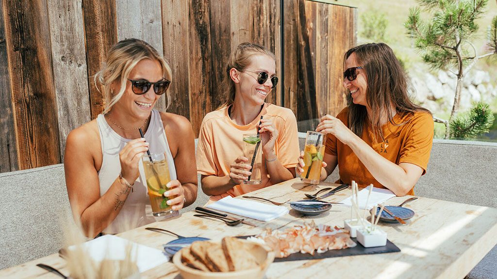 Saalbach - Aktivurlaub Saalbach - Fitnessurlaub Österreich - Fitness Holidays Austria - Fitnessurlaub für Reiseathleten - 5