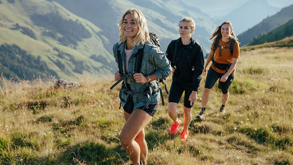 Saalbach - Aktivurlaub Saalbach - Fitnessurlaub Österreich - Fitness Holidays Austria - Fitnessurlaub für Reiseathleten - 6