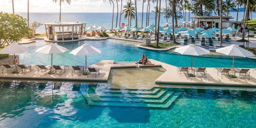 Saii Laguna Phuket - Bangtao Muay Thai & MMA Fitness Camp - Fitnessurlaub Phuket, Thailand - Fitness Holidays Phuket, Thailand - Fitness Vacation Phuket, Thailand - Fitnessurlaub für Reiseathleten