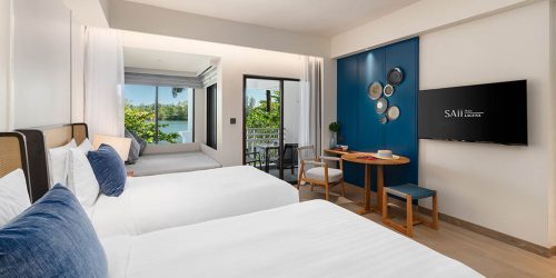Traumhaftes-Saii-Laguna-Resort-meets-Bangtao-Muay-Thai-MMA-Fitness-Camp-in-Phuket-Trainiere-mit-den-Hickmann-Brothers-Balkon-View-Zimmer-Fitnessurlaub-Phuket-Thailand-Fitness-Holidays-Phuket-Thailand-Fitness-Vacation-Phuket-Thailand-Fitnessurlaub-fuer-Reiseathleten