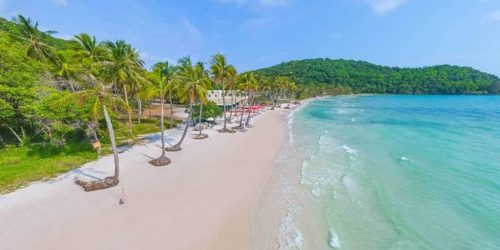 Sao Beach - Nova Fitness Camp Vietnam - Fitness Camp Phu Quoc - Reiseathleten - Fitnessurlaub Vietnam - Fitnessurlaub - Fitness Holiday Vietnam - Reiseathleten - Travelling Athletes