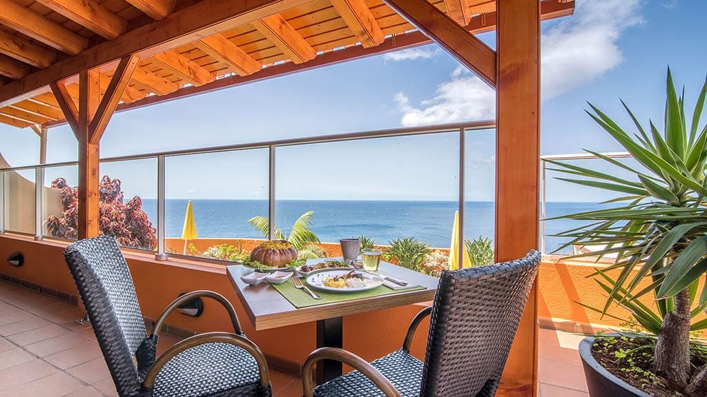Fitnessurlaub-Sentido-Galoresort-Fitness-Relax-Aktiv-Urlaub-in-Madeira-Fitness-Holiday-Sentido-Alpino-Atlantico-Restaurant-Fitnessreise-Reiseathleten-Madeira