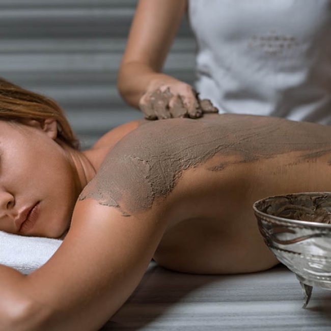 Serenity Hammam - Fitnessurlaub Algarve - Portugal - Fitnessreisen für Reiseathleten