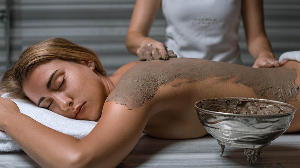 Serenity Hammam - Fitnessurlaub Algarve - Portugal - Fitnessreisen für Reiseathleten