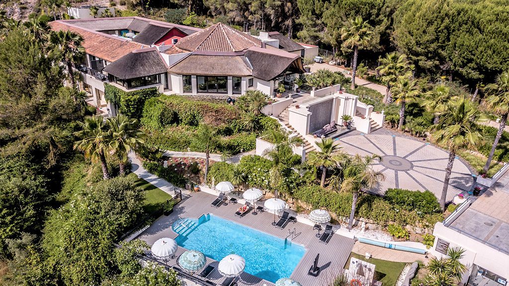 Shanti Some Wellbeing Retreat - Marbella Fitnessurlaub - Yoga & Fitness - Reiseathleten (2)
