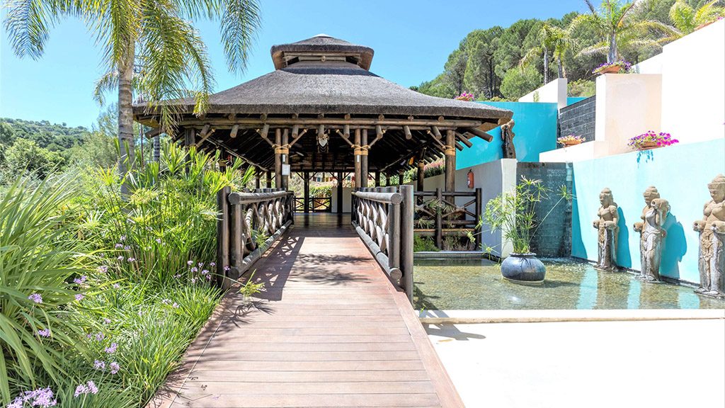 Shanti Some Wellbeing Retreat - Marbella Fitnessurlaub - Yoga & Fitness - Reiseathleten (5)