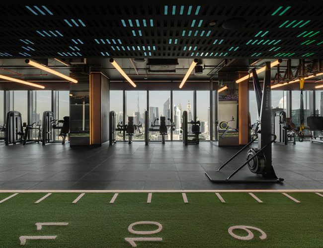 Siro One Zabeel, Siro Hotels