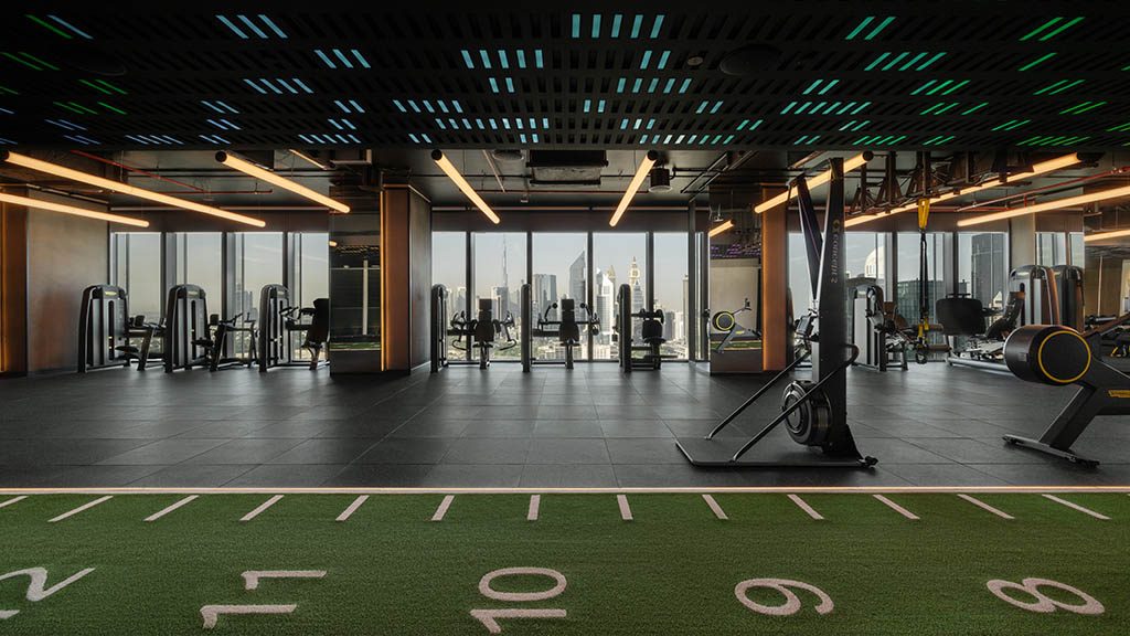 Siro One Zabeel, Siro Hotels
